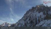 Archiviertes Webcam Bild: Bad Reichenhall - Seilbahn Predigtstuhl am 26 Feb 2026 um 13:12 Uhr