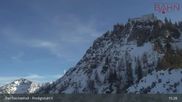 Archiviertes Webcam Bild: Bad Reichenhall - Seilbahn Predigtstuhl am 26 Feb 2026 um 15:12 Uhr