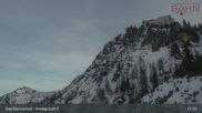 Archiviertes Webcam Bild: Bad Reichenhall - Seilbahn Predigtstuhl am 26 Feb 2026 um 17:12 Uhr