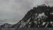 Archiviertes Webcam Bild: Bad Reichenhall - Seilbahn Predigtstuhl am 13.04.2026 um 07:22 Uhr