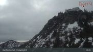 Archiviertes Webcam Bild: Bad Reichenhall - Seilbahn Predigtstuhl am 13.04.2026 um 09:22 Uhr