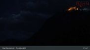 Archiviertes Webcam Bild: Bad Reichenhall - Seilbahn Predigtstuhl am 28.05.2026 um 01:44 Uhr