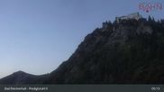 Archived webcam image showing Bad Reichenhall - Cable car Predigtstuhl on 12 Jul 2026 at 05:33