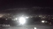 Archiviertes Webcam Bild: Polana Szymoszkowa - Bergstation am 26 Feb 2026 um 00:10 Uhr