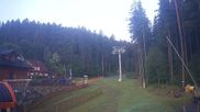 Archived webcam image showing Bialy Jar - Base station on 4 Jun 2026 at 04:03