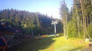 Archived webcam image showing Bialy Jar - Base station on 4 Jun 2026 at 06:03