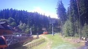 Archived webcam image showing Bialy Jar - Base station on 4 Jun 2026 at 10:03