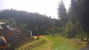 Archived webcam image showing Bialy Jar - Base station on 4 Jun 2026 at 12:03