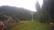 Archiviertes Webcam Bild: Bialy Jar - Talstation am 13.06.2026 um 07:26 Uhr