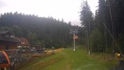 Archiviertes Webcam Bild: Bialy Jar - Talstation am 13.06.2026 um 08:26 Uhr