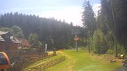 Archiviertes Webcam Bild: Bialy Jar - Talstation am 13.06.2026 um 12:26 Uhr