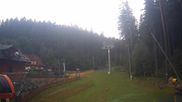 Archived webcam image showing Bialy Jar - Base station on 17 Jun 2026 at 04:59