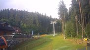 Archived webcam image showing Bialy Jar - Base station on 17 Jun 2026 at 06:59