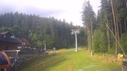 Archived webcam image showing Bialy Jar - Base station on 17 Jun 2026 at 07:59