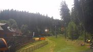 Archived webcam image showing Bialy Jar - Base station on 17 Jun 2026 at 12:59