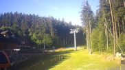 Archived webcam image showing Bialy Jar - Base station on 24 Jun 2026 at 07:16