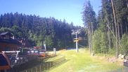 Archived webcam image showing Bialy Jar - Base station on 24 Jun 2026 at 08:16