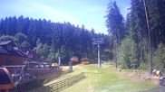 Archived webcam image showing Bialy Jar - Base station on 24 Jun 2026 at 10:16