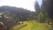 Archived webcam image showing Bialy Jar - Base station on 24 Jun 2026 at 12:16