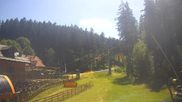 Archived webcam image showing Bialy Jar - Base station on 24 Jun 2026 at 14:16