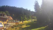 Archived webcam image showing Bialy Jar - Base station on 24 Jun 2026 at 16:16