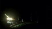 Archived webcam image showing Bialy Jar - Base station on 15 Aug 2026 at 00:43