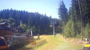 Archived webcam image showing Bialy Jar - Base station on 15 Aug 2026 at 10:43