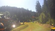 Archived webcam image showing Bialy Jar - Base station on 15 Aug 2026 at 12:43