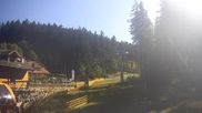 Archived webcam image showing Bialy Jar - Base station on 15 Aug 2026 at 16:43