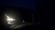 Archived webcam image showing Bialy Jar - Base station on 16 Aug 2026 at 04:49