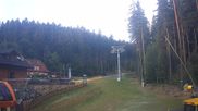 Archived webcam image showing Bialy Jar - Base station on 16 Aug 2026 at 06:49