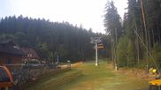 Archived webcam image showing Bialy Jar - Base station on 16 Aug 2026 at 08:49