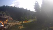 Archived webcam image showing Bialy Jar - Base station on 16 Aug 2026 at 16:49