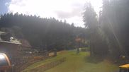 Archived webcam image showing Bialy Jar - Base station on 23 Aug 2026 at 14:53