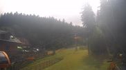 Archived webcam image showing Bialy Jar - Base station on 14 Sep 2026 at 14:11