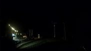 Archived webcam image showing Bialy Jar - Base station on 14 Sep 2026 at 20:11