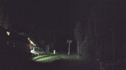 Archived webcam image showing Bialy Jar - Base station on 9 Oct 2026 at 00:59
