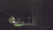 Archived webcam image showing Bialy Jar - Base station on 9 Oct 2026 at 02:59