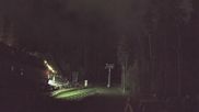 Archived webcam image showing Bialy Jar - Base station on 15 Oct 2026 at 00:59