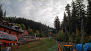 Archived webcam image showing Bialy Jar - Base station on 15 Oct 2026 at 16:59