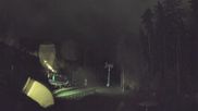 Archived webcam image showing Bialy Jar - Base station on 22 Oct 2026 at 04:11