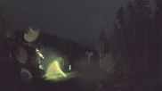Archived webcam image showing Bialy Jar - Base station on 22 Oct 2026 at 06:11