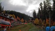 Archived webcam image showing Bialy Jar - Base station on 22 Oct 2026 at 14:11