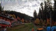 Archived webcam image showing Bialy Jar - Base station on 22 Oct 2026 at 16:11