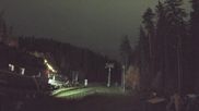 Archived webcam image showing Bialy Jar - Base station on 30 Oct 2026 at 00:55