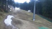 Archiviertes Webcam Bild: Bialy Jar - Piste am 12.04.2026 um 12:48 Uhr