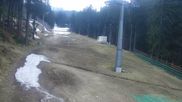 Archiviertes Webcam Bild: Bialy Jar - Piste am 12.04.2026 um 18:48 Uhr