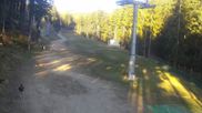 Archived webcam image showing Bialy Jar - Slope on 2 May 2026 at 06:44
