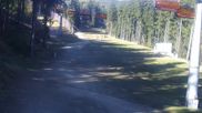 Archived webcam image showing Bialy Jar - Slope on 2 May 2026 at 08:44
