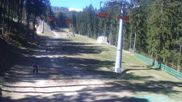 Archived webcam image showing Bialy Jar - Slope on 2 May 2026 at 10:44